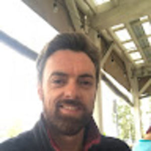 Meet your Posher, Mark